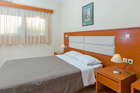 Paleos Family Appartementen in Ialysos, foto 5