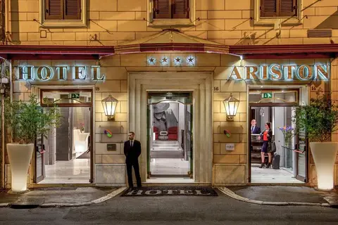 Ariston in Rome — foto 9