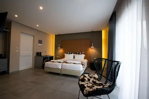 Relax Golden Star in Τιγκάκι — foto 11