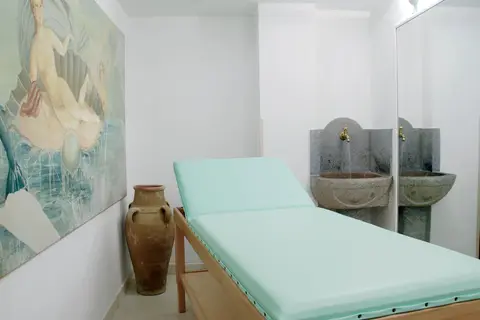 Hotel Solemare Beach & Beauty Spa in Ischia — foto 5