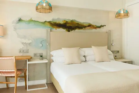 Hotel Honucai in ses Salines — foto 18