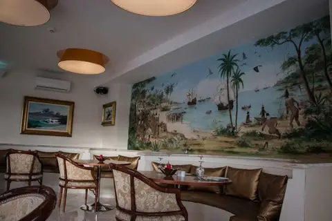 Hotel Lagoa in Lagoa e Carvoeiro — foto 8