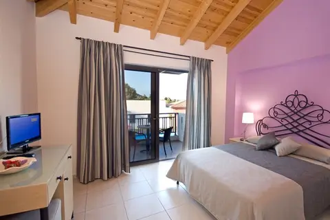 4 Epoches Hotel Alonissos in Βότση — foto 7