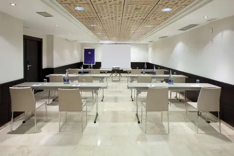 NH Ciudad de Santander in Santander — foto 20