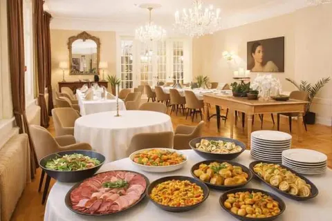 Schloss Krugsdorf Hotel & Golf foto 32