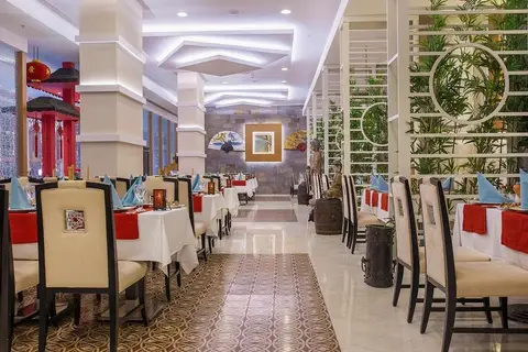 Mukarnas Spa Resort in Alanya, foto 12