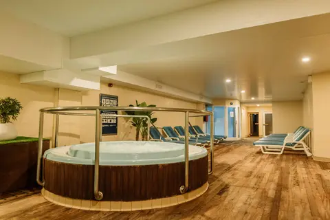 Hotel Lodomar Spa & Talasoterapia in San Pedro del Pinatar — foto 19