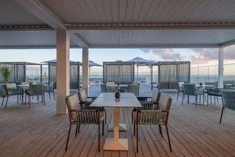 DoubleTree by Hilton Lagoa Azores in Lagoa — foto 30