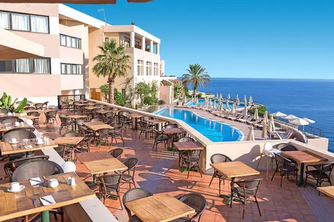 Athina Palace Resort & Spa in Gazi Municipal Unit, foto 7