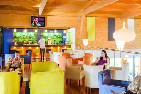 The Navigator - Palm Oasis Alvor in Portimão — foto 13