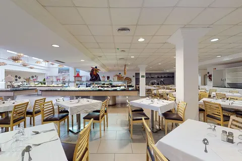 Hotel Garden Hyb Eurocalas Waterpark foto 9