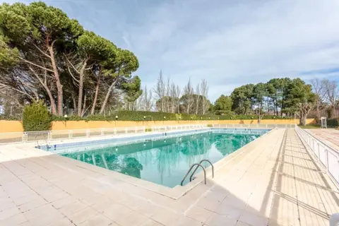 Hotel Crisol Regio in Santa Marta de Tormes — foto 11