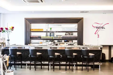 elaya hotel vienna city west, Trademark by Wyndham in Wenen — foto 6