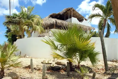 BnB Bonaire in Kralendijk — foto 23