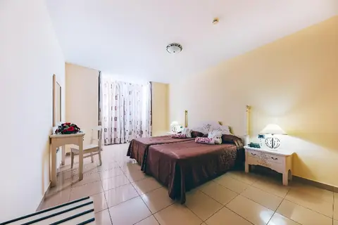Grand Muthu Golf Plaza in San Miguel de Abona — foto 22