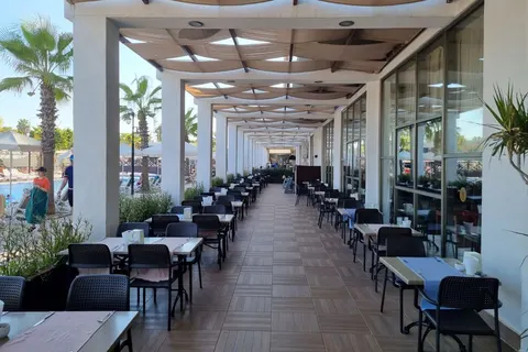 Linda Sunny Beach Hotel foto 15