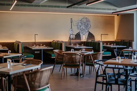 Napa Plaza Hotel in Ayia Napa — foto 16
