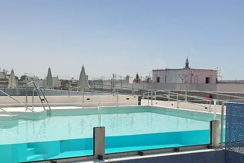 Macia Sevilla Kubb in Sevilla — foto 12