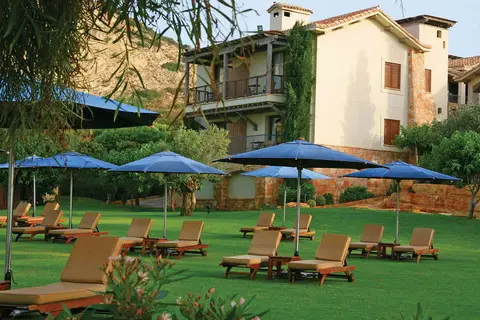 Columbia Beach Resort in Pissouri, foto 13