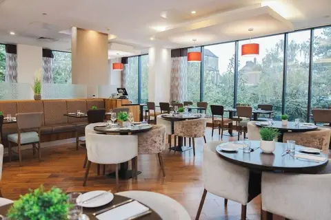 Leonardo Hotel Derby in Derby, foto 6