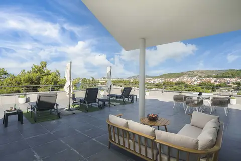 SeeSea Hotel in Cres — foto 19