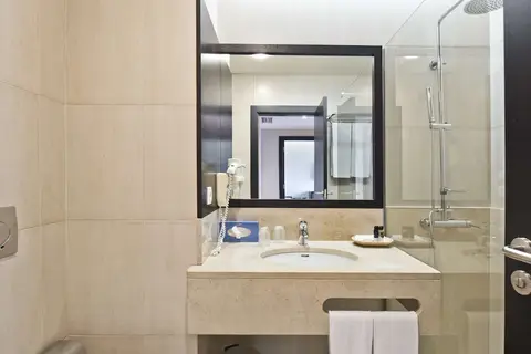 Lam Hotel in Estarreja, foto 20