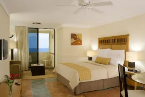 Hotel NYX Cancun in Cancùn — foto 6