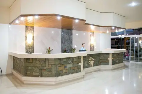 Marathon Hotel in Κολύμπια — foto 21