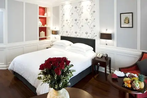 Sofitel Legend Metropole Hanoi in Hanoi — foto 11