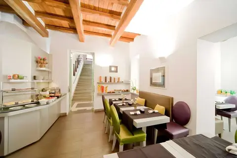 Trevi Palace Luxury Inn in Rome, foto 21