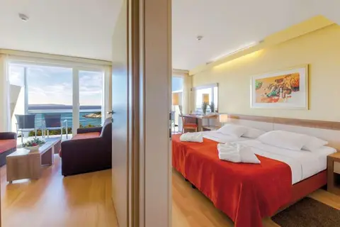 Hotel Aurora in Mali Lošinj — foto 4