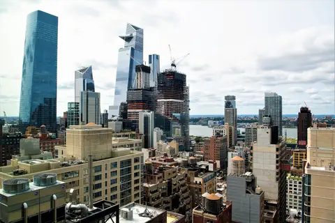 Holiday Inn New York City - Times Square in New York, foto 11