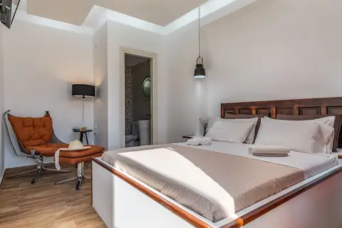 Rigas Hotel in Σκόπελος — foto 15