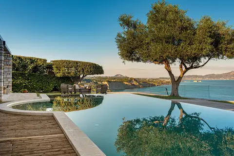 Kymaros Villas in Δημοτική Ενότητα Λαγανά — foto 9