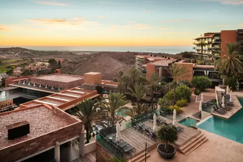 Salobre Hotel Resort & Serenity in Maspalomas — foto 17