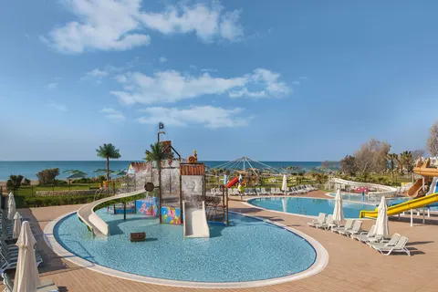 Kaya Belek foto 3