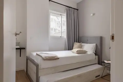 Líbere Valencia Abastos Apartments in Valencia — foto 21