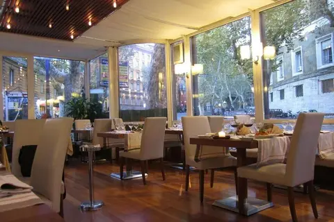 Hotel Imperiale in Rome, foto 17