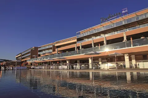 Radisson Blu Resort & Spa, Ajaccio Bay in Albitreccia, foto 28