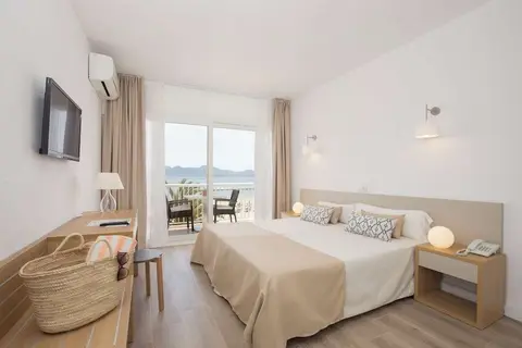 Hotel Cabot Romantic in Pollença