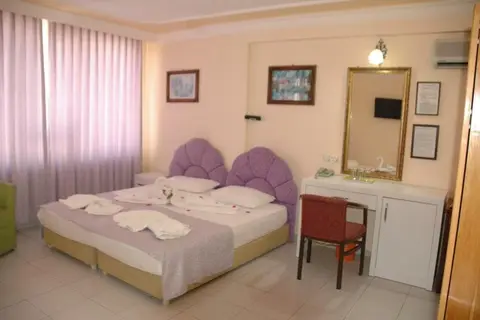 Sunway Hotel in Alanya, foto 19