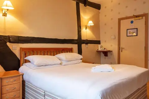 The New Inn Hotel in Gloucester — foto 13