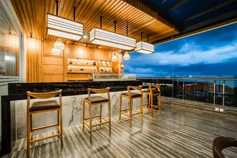 Sunrise Aventus Hotel Nusa Dua in Jimbaran — foto 7