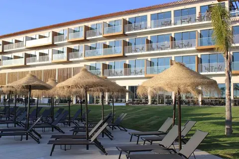 AP Cabanas Beach & Nature in Tavira — foto 11