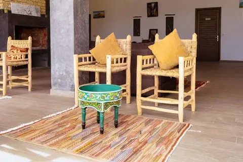 Dar Ayman Essaouira in Essaouira — foto 8