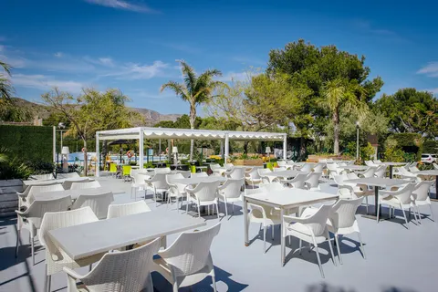 Camping Alannia Costa Dorada foto 13