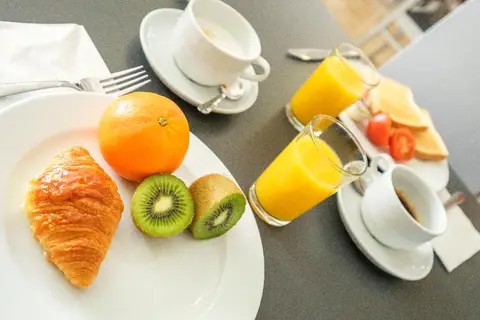 Hotel Abelux in Palma De Mallorca — foto 2