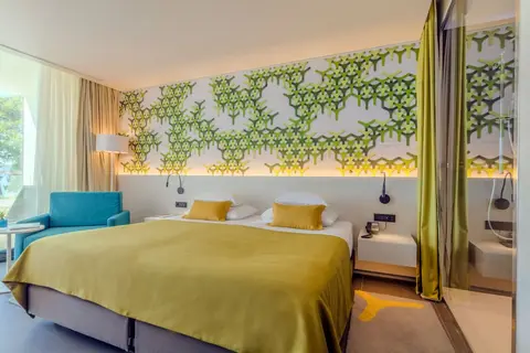 Bluesun Hotel Mala Berulia in Klana — foto 11