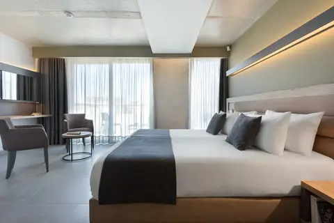 Azur Hotel by ST Hotels foto 5