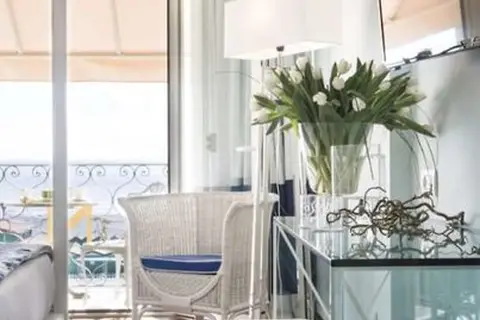 Il Negresco in Forte Dei Marmi — foto 19